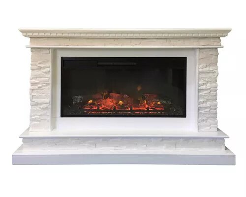 Электрокамин Calgary 36.jpg